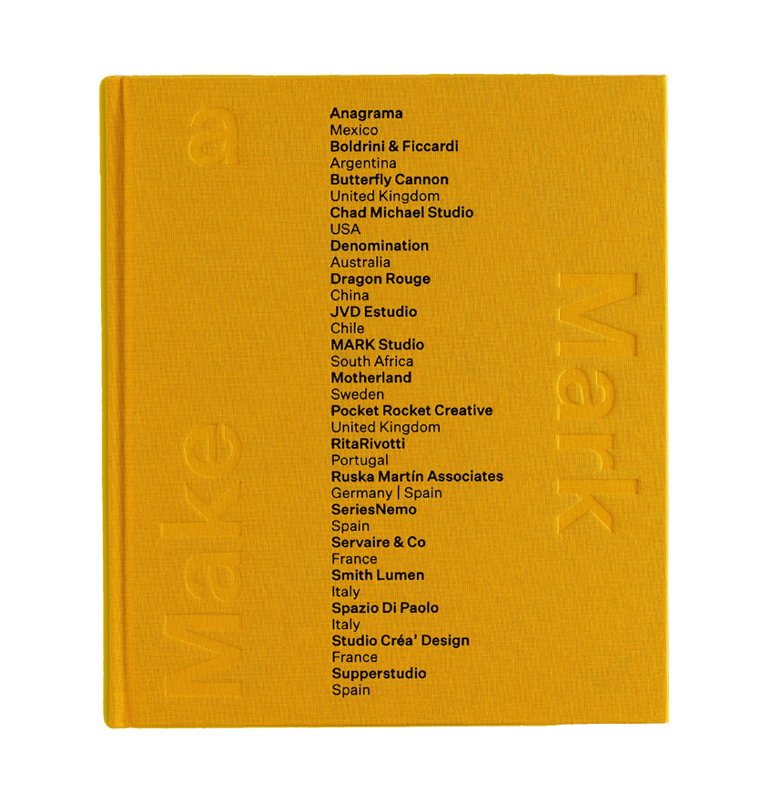 Make a Mark — Book One