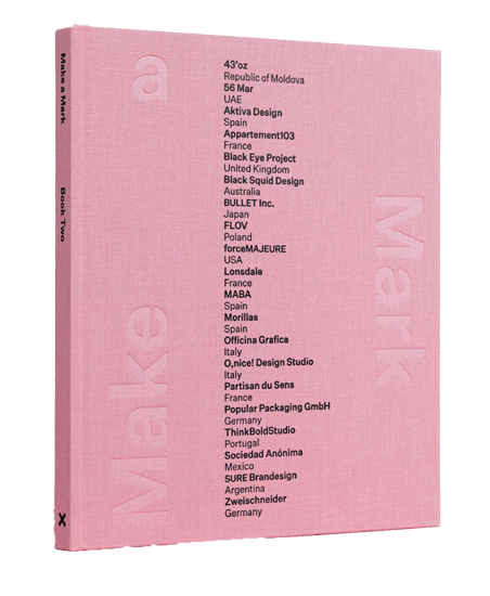 Make a Mark — Book Two